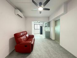Blk 308 Woodlands Avenue 1 (Woodlands), HDB 3 Rooms #560733091
